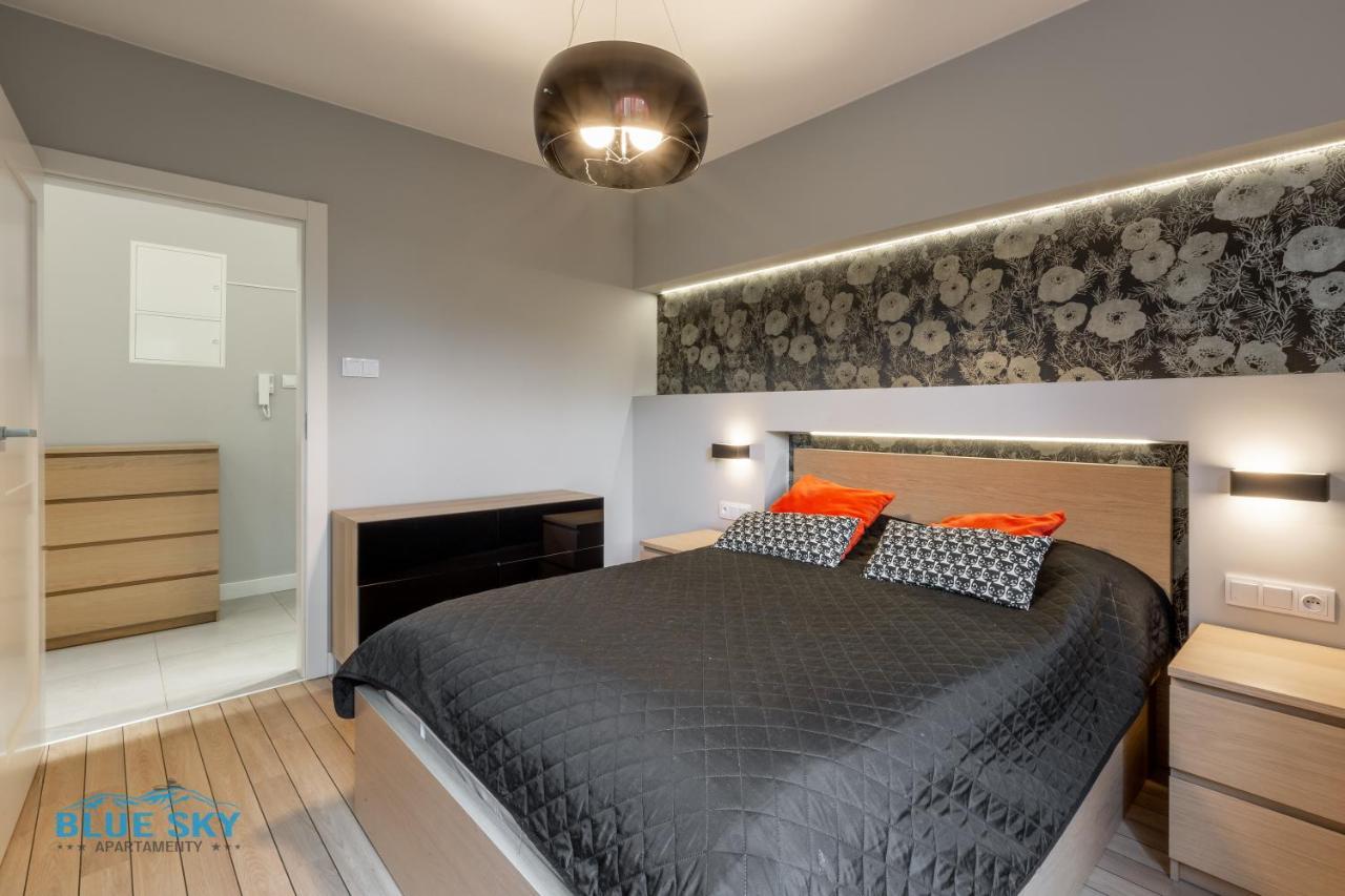 Apartamenty Bluesky - Ogrodnicza 7 I 9 - Z Widokiem Na Gory, W Zielonej Okolicy, Blisko Centrum I Atrakcji Karpacza Exterior foto