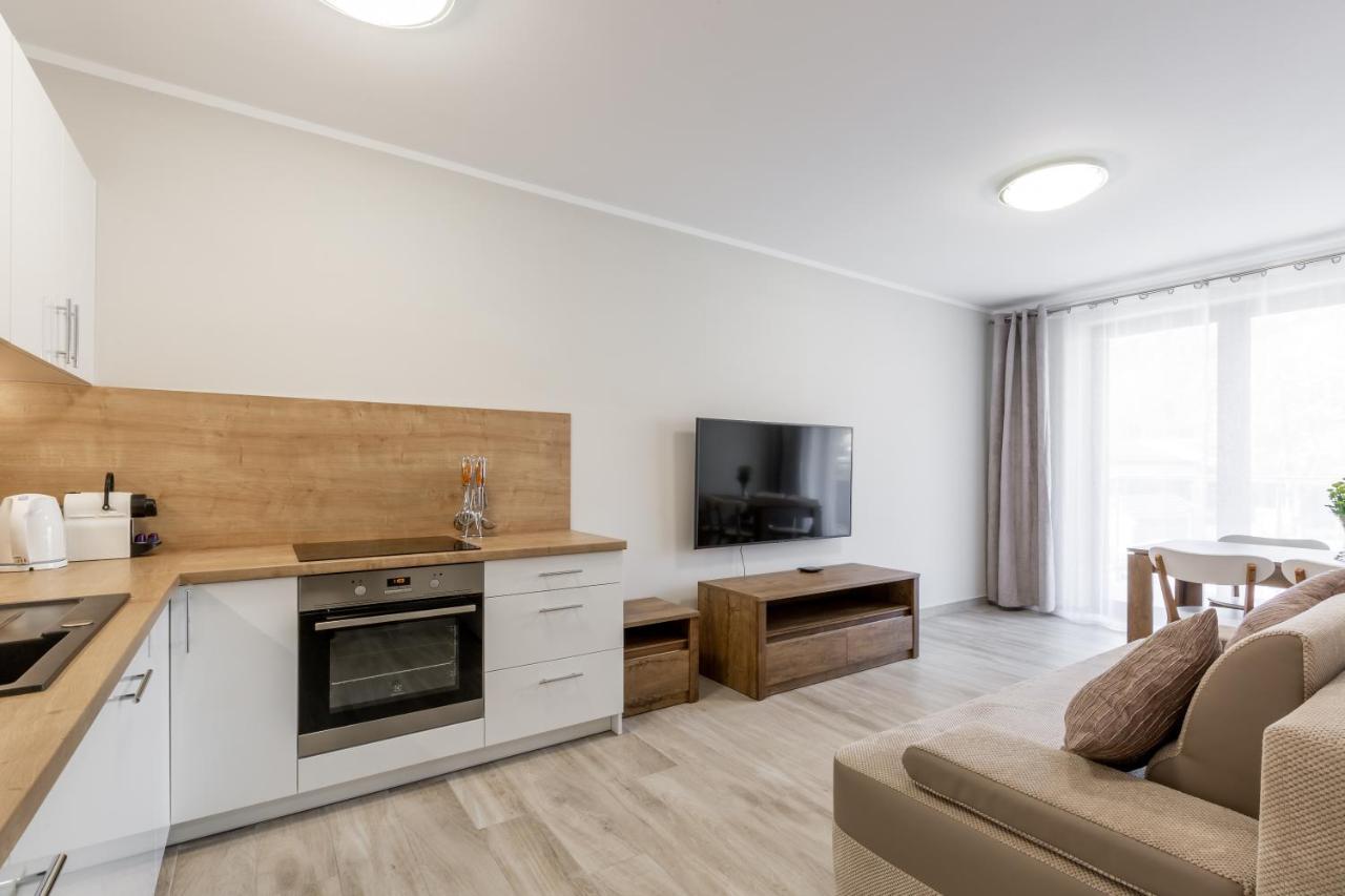 Apartamenty Bluesky - Ogrodnicza 7 I 9 - Z Widokiem Na Gory, W Zielonej Okolicy, Blisko Centrum I Atrakcji Karpacza Cameră foto