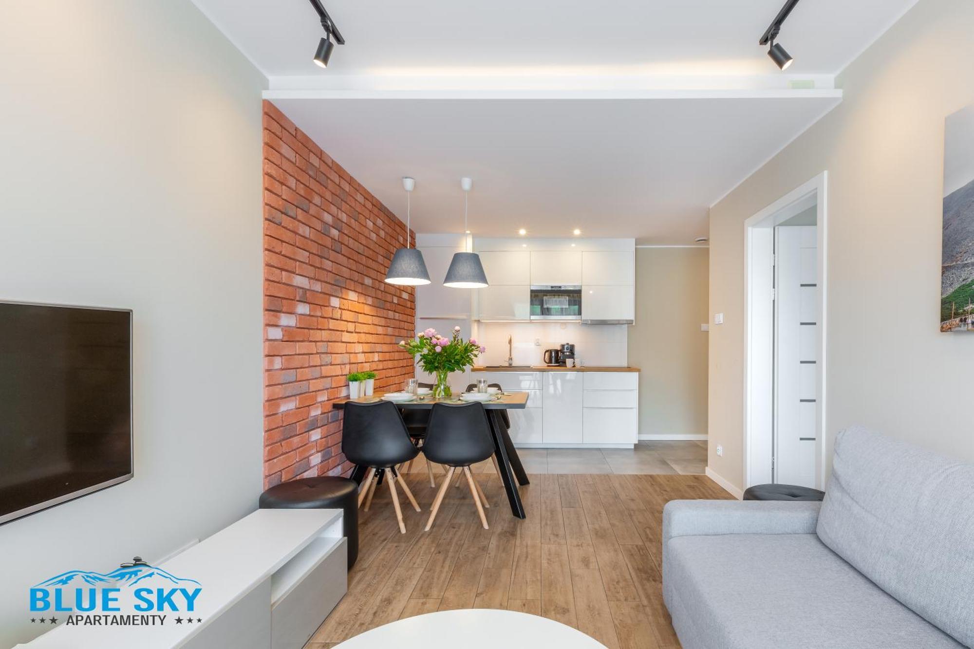 Apartamenty Bluesky - Ogrodnicza 7 I 9 - Z Widokiem Na Gory, W Zielonej Okolicy, Blisko Centrum I Atrakcji Karpacza Exterior foto
