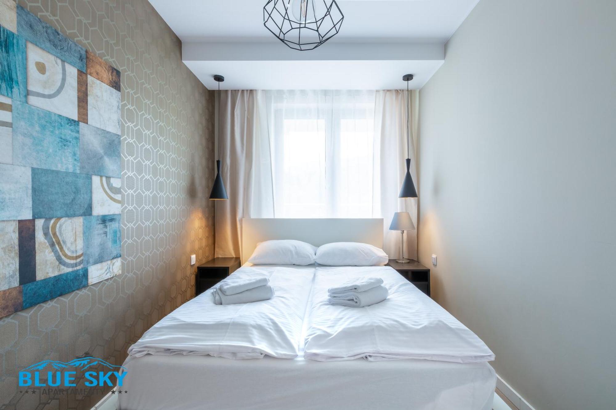 Apartamenty Bluesky - Ogrodnicza 7 I 9 - Z Widokiem Na Gory, W Zielonej Okolicy, Blisko Centrum I Atrakcji Karpacza Exterior foto