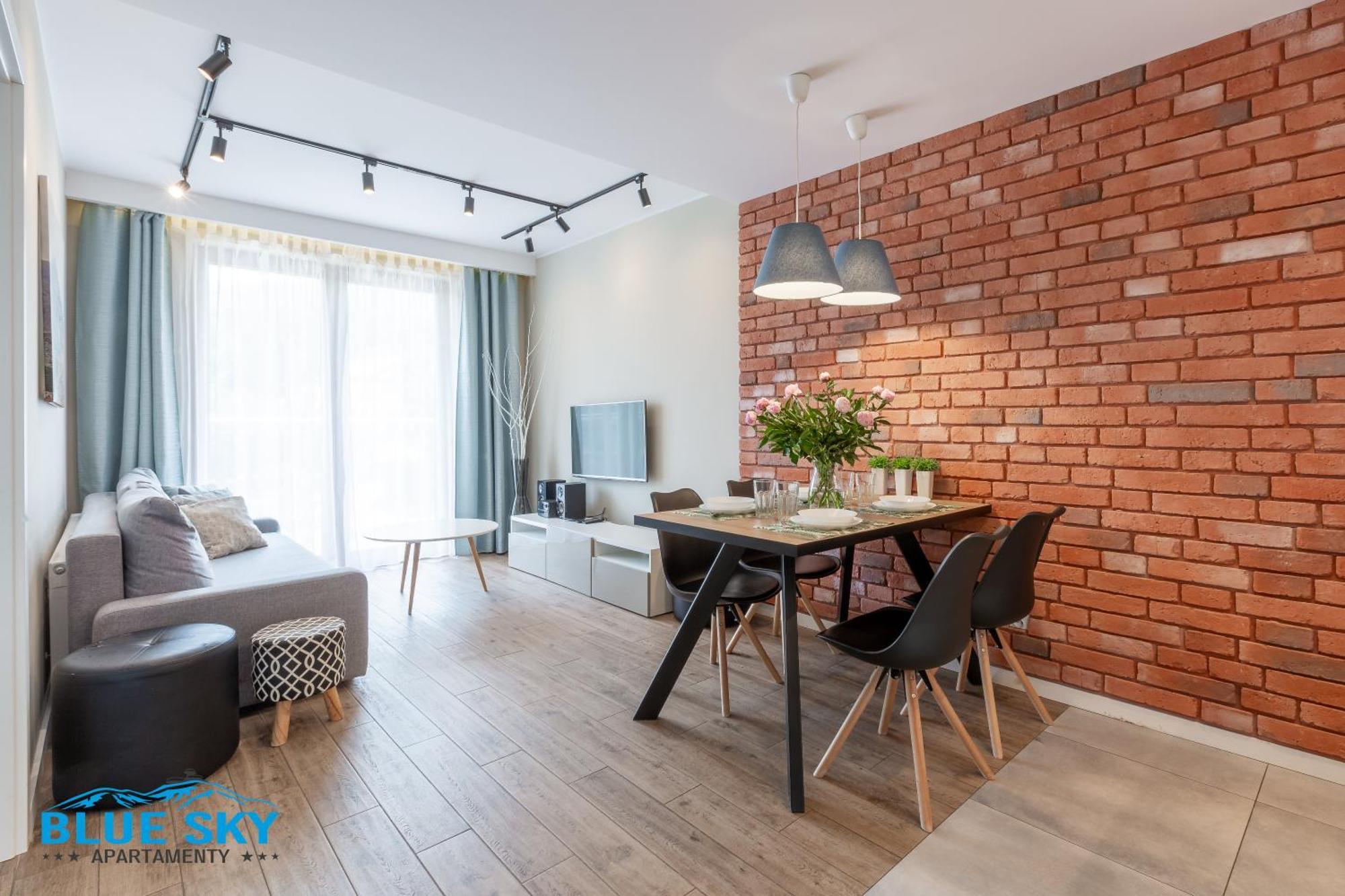 Apartamenty Bluesky - Ogrodnicza 7 I 9 - Z Widokiem Na Gory, W Zielonej Okolicy, Blisko Centrum I Atrakcji Karpacza Exterior foto