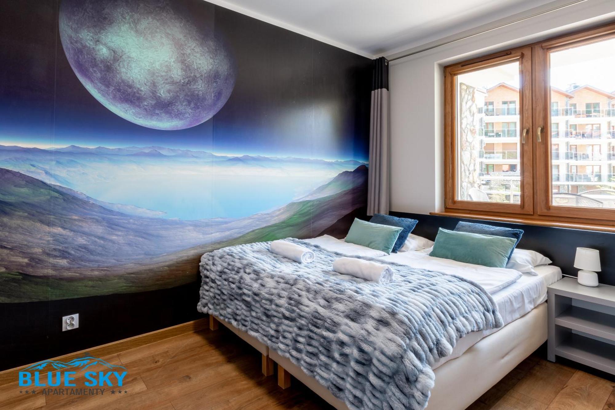 Apartamenty Bluesky - Ogrodnicza 7 I 9 - Z Widokiem Na Gory, W Zielonej Okolicy, Blisko Centrum I Atrakcji Karpacza Cameră foto