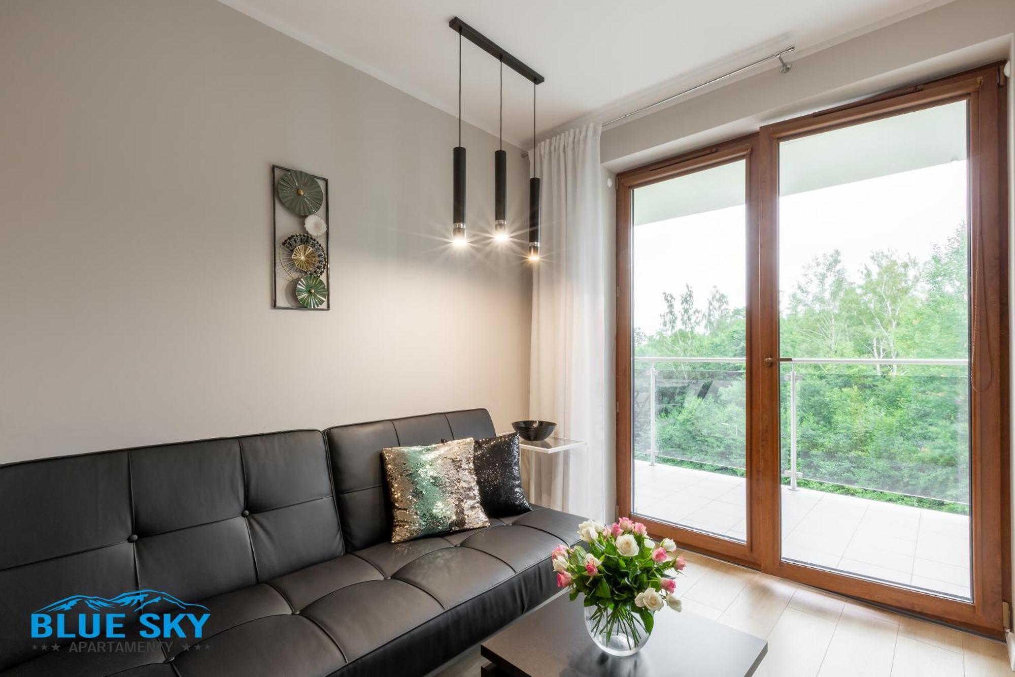 Apartamenty Bluesky - Ogrodnicza 7 I 9 - Z Widokiem Na Gory, W Zielonej Okolicy, Blisko Centrum I Atrakcji Karpacza Cameră foto